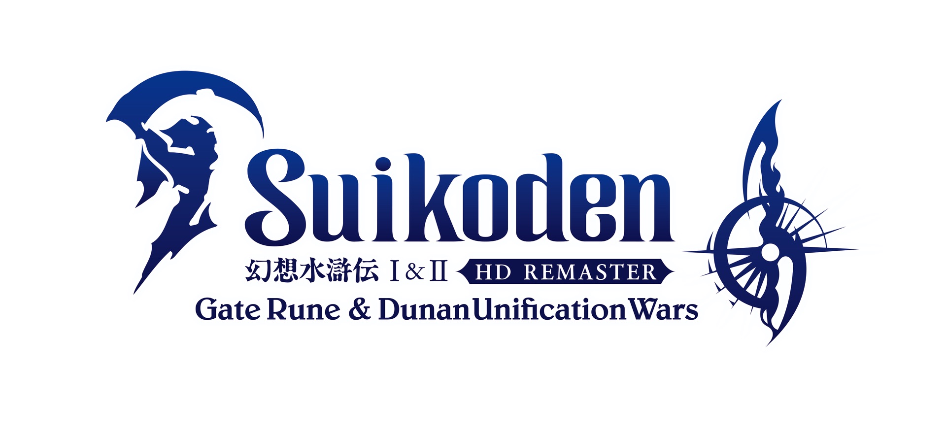 Suikoden I&amp;II HD Remaster Gate Rune and Dunan Unification Wars - La Recensione (PC)